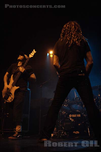 WATCHA - 2006-05-30 - PARIS - Zenith - 
